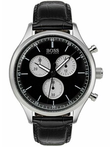 Hugo Boss 1513543 Companion Chronograph Men's Watch