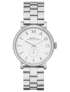 Marc Jacobs MBM3242 36mm Silver Women's Watch