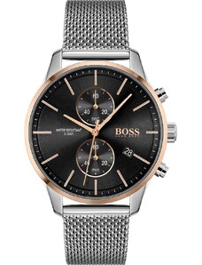 Hugo Boss 1513805 Analogue Quartz Men's Watch