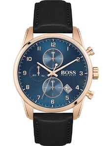 Hugo Boss 1513783 Analogue Quartz Men's Watch