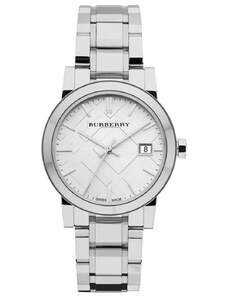 Burberry BU9100 The City Women's Watch