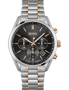 Hugo Boss 1513819 Black Dial Men's Watch
