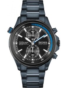 Hugo Boss 1513824 Analog Black Dial Men's Watch