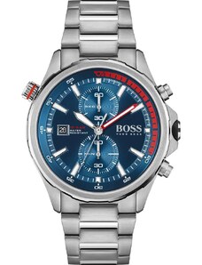 Hugo Boss 1513823 Analog Blue Dial Men's Watch