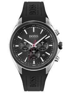 Hugo Boss 1513855 Distinct Black Men's Watch