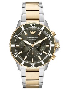 Emporio Armani AR11361 Diver Chronograph Men's Watch