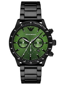 Emporio Armani AR11472 Mario Chronograph Men's Watch