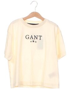 Dětské tričko Gant