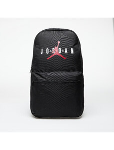 Batoh Jordan Backpack Black, 27 l