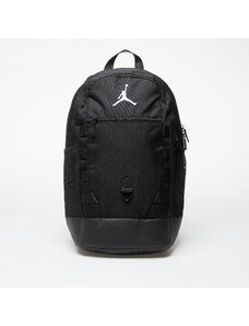Batoh Jordan Level Backpack Black, 40 l