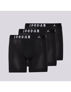 Jordan Trenky Flight Cotton Core 3Pk Bb Muži Doplňky Spodní prádlo JM0622-023