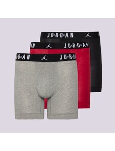 Jordan Trenky Flight Cotton Core 3Pk Bb Muži Doplňky Spodní prádlo JM0622-H24