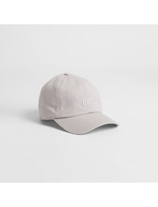 Kšiltovka GAP Logo Baseball Hat Fog