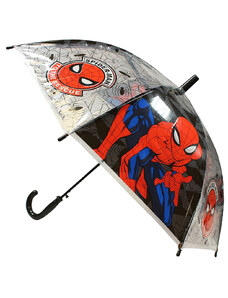 MARVEL Deštník dětský Spiderman 800359