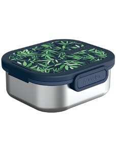 Nerezový Lunch box Kai, Quokka, blueberry