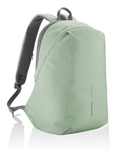 Městský bezpečnostní batoh Bobby Soft, 15,6", XD Design světle zelený