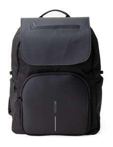 Swiss Peak1 Městský batoh, Soft Daypack, 15 L, XD Design, černý