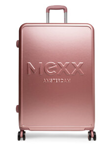 Velký tvrdý kufr MEXX