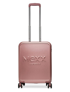 Malý tvrdý kufr MEXX