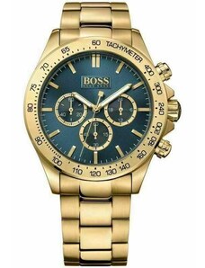 Hugo Boss 1513340 Men's Watch