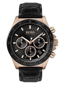 Hugo Boss 1513753 Analogue Quartz Men's Watch