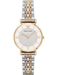 Emporio Armani AR2076 Women's Wristwatch