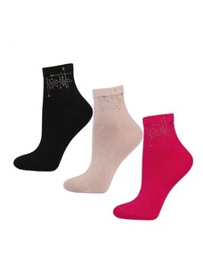 ponožky dámské CSL500-015 (Moraj)