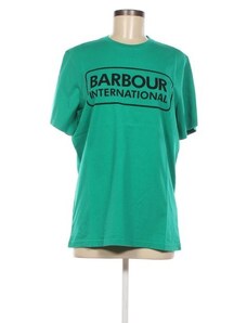 Dámské tričko Barbour