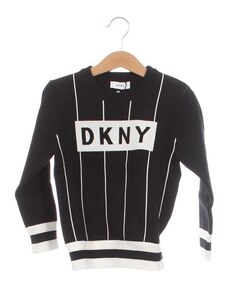 Dětský svetr DKNY