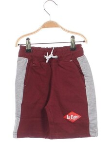 Dětské krátké kalhoty Lee Cooper