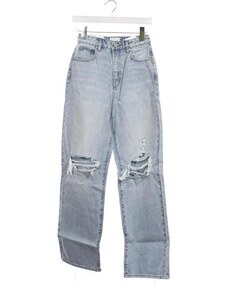 Dámské džíny Abrand Jeans