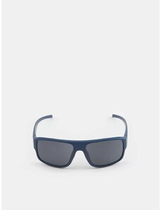 Sinsay - Sluneční brýle - námořnická modrá