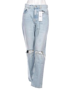 Dámské džíny Perfect Jeans By Gina Tricot