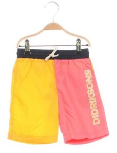 Dětské krátké kalhoty Didriksons