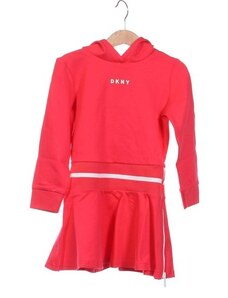 Dětské šaty DKNY