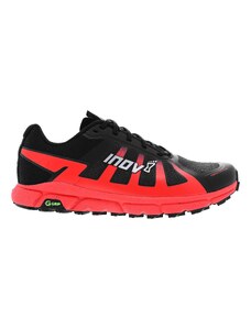 Pánské běžecké boty Inov-8 Terra Ultra G 270 Black/Red