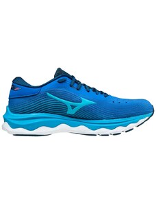 Dámské běžecké boty Mizuno Wave Sky 5 Imperial Blue