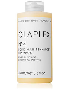 Olaplex Bond Maintenance No. 4 Shampoo - Šampon pro všechny typy vlasů 30 ml
