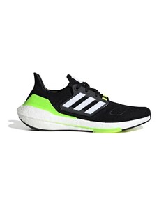 Pánské běžecké boty adidas Ultraboost 22 Core black