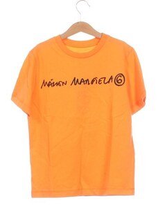 Dětské tričko MM6 Maison Martin Margiela