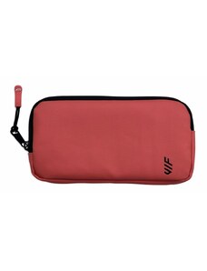VIF Voděodolné pouzdro VIF Rainproof Essentials Case - Dark Pink
