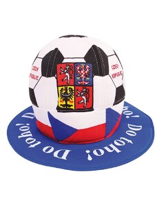 SPORTTEAM Klobouk CZECH REPUBLIC fotbalový míč