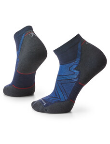 Smartwool RUN TARGETED CUSHION ANKLE deep navy
