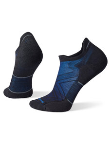 Smartwool RUN TARGETED CUSHION LOW ANKLE black