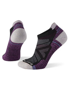 Smartwool W HIKE LIGHT CUSHION LOW ANKLE charcoal
