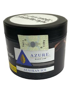 Tabák Azure Black 250g - Alaskan Ice