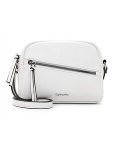 Minimalistická crossbody Tamaris 30816,300 bílá