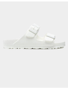 BIRKENSTOCK POOL ARIZONA EVA WHITE 35 - 41 NARROW SEASONAL ACTIVE ADULTS EVA BOTY UNISEX