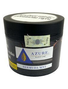Tabák Azure Black 250g - Bermuda Mnt