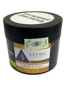 Tabák Azure Gold 250g - Grow a Tear